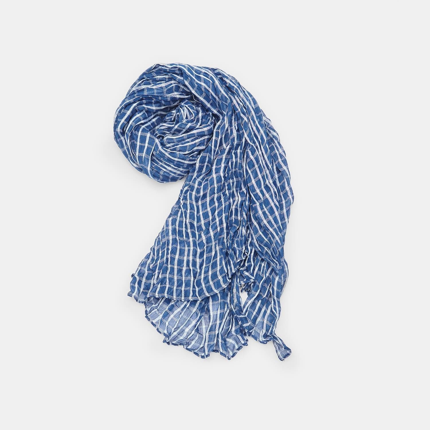 Bata Classique écharpe homme tissu doux hiver