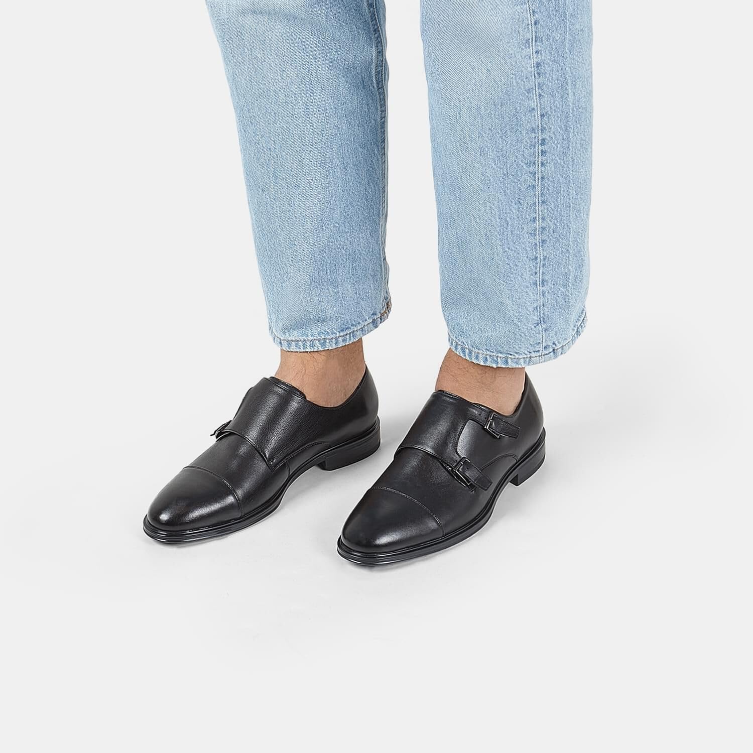 Bata Mocassins Homme 43 EU 24H Confortables