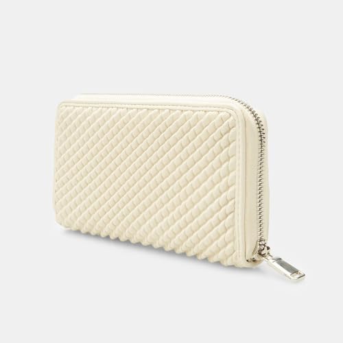 Bata Portefeuilles Zip Around portefeuille femme zippé