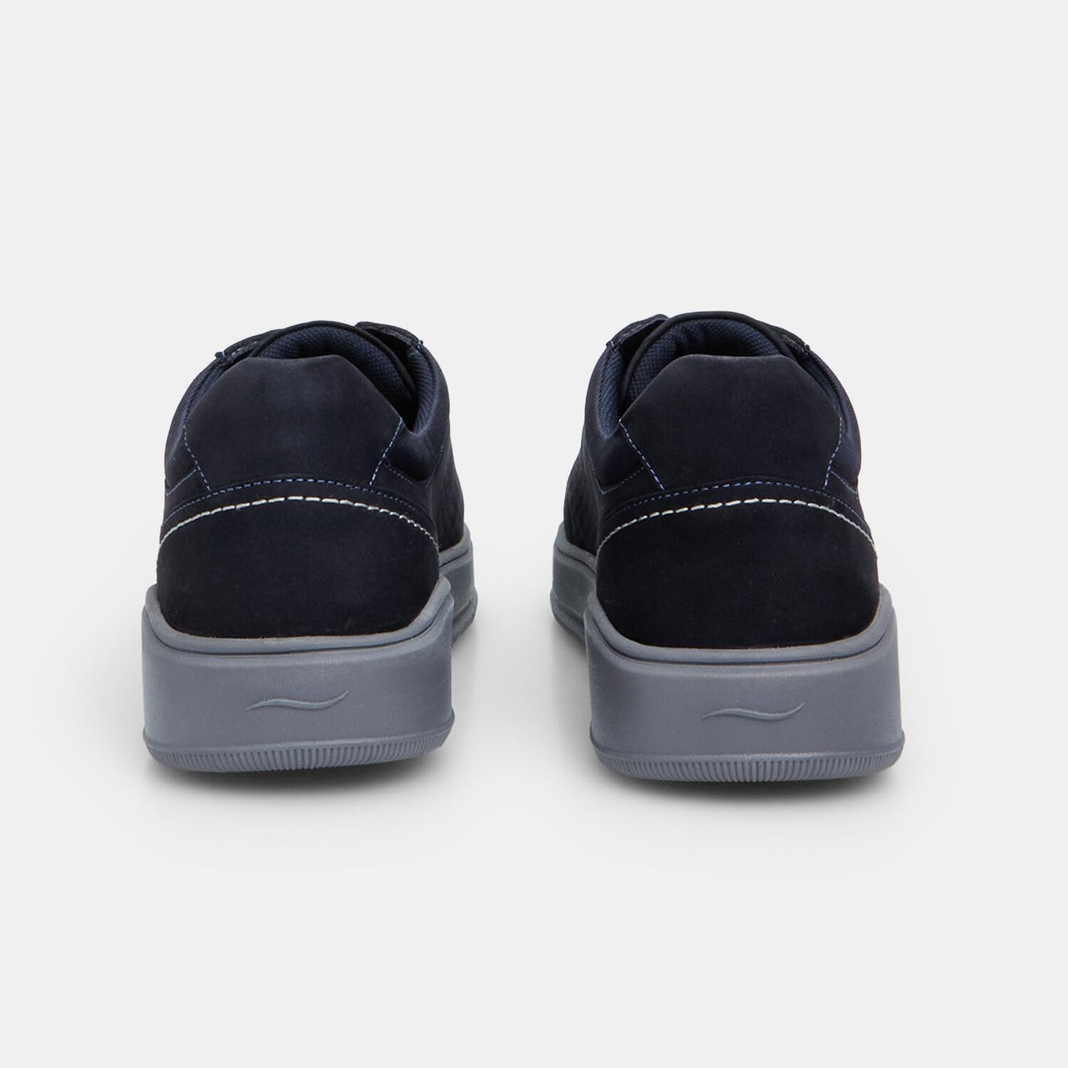 Bata Comfit sneakers homme nubuck amorti marche