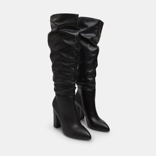 Bata Red Label Bottes Hautes Femme Talon 10 cm