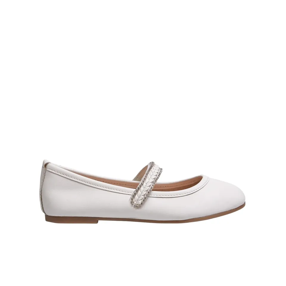 Bata Ballerines fille plates confortables 31 EU