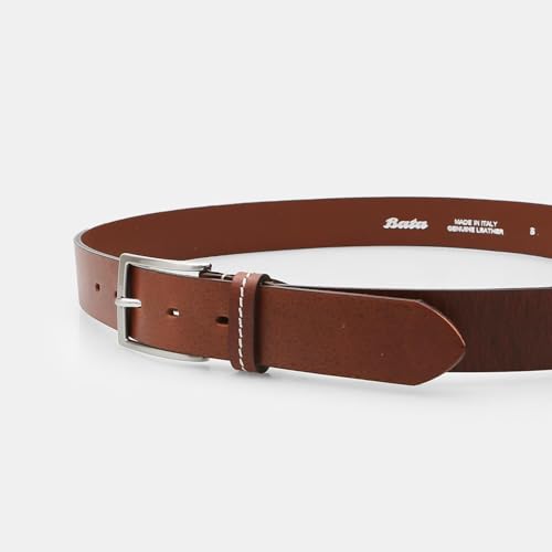 Bata Ceintures ceinture cuir homme femme élégante