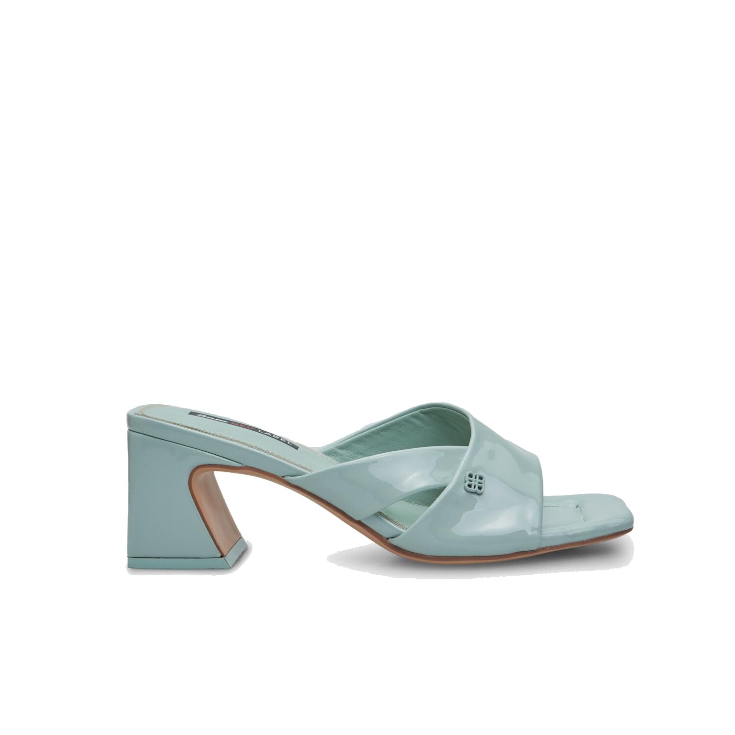 Bata Red Label mules femme talon 6 cm confortables
