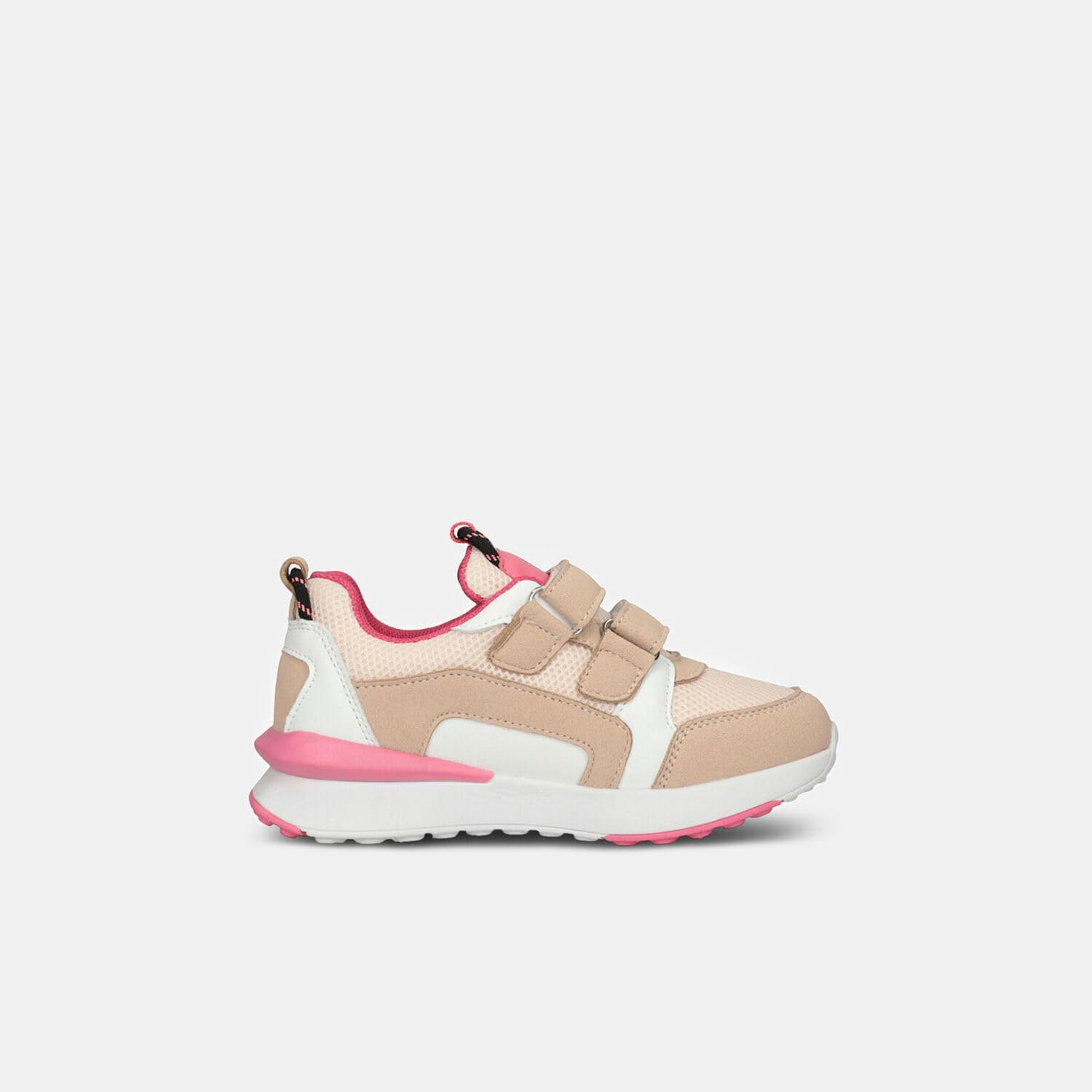 Bata Baskets Fille Sneakers École