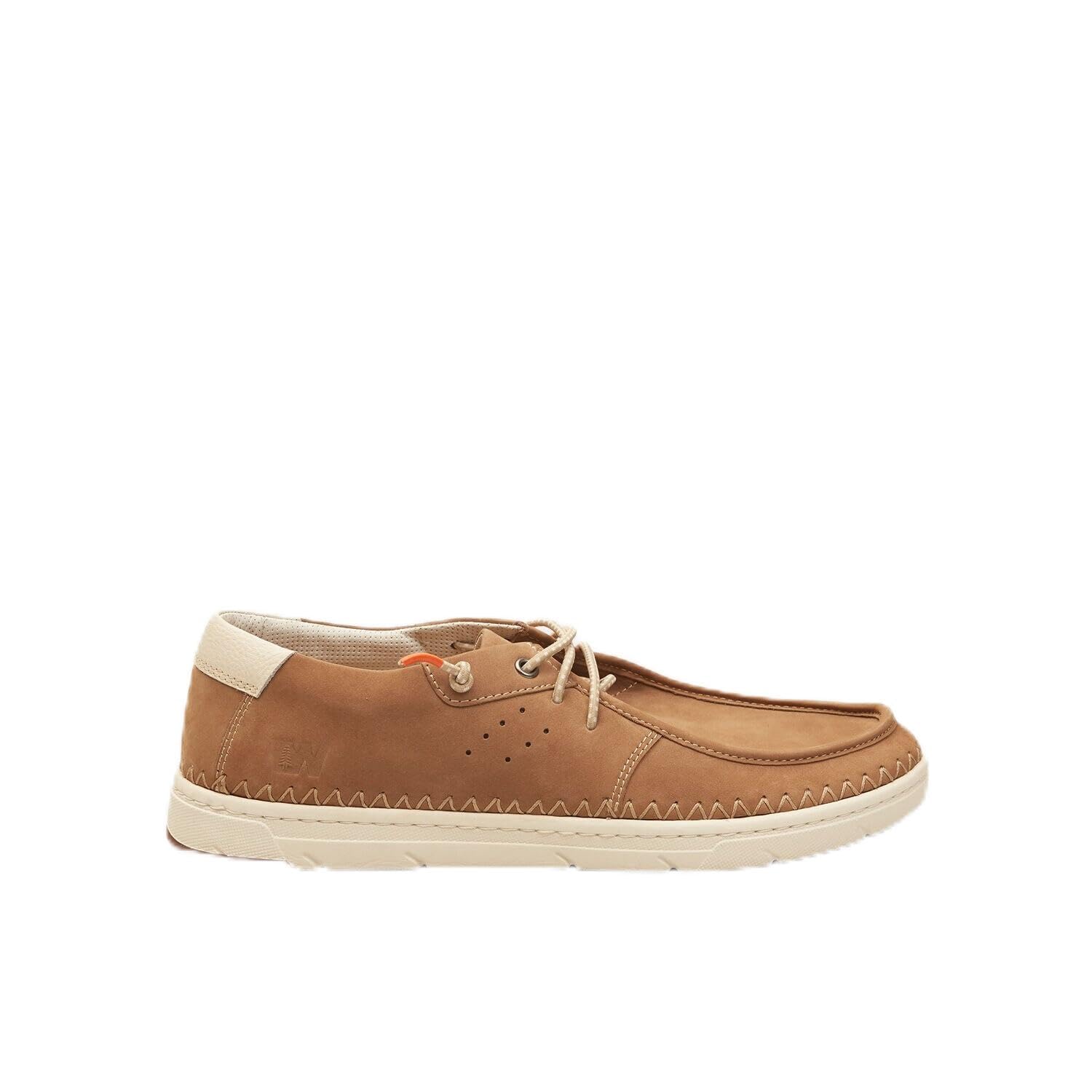 Bata Weinbrenner mocassins homme cuir velours confort
