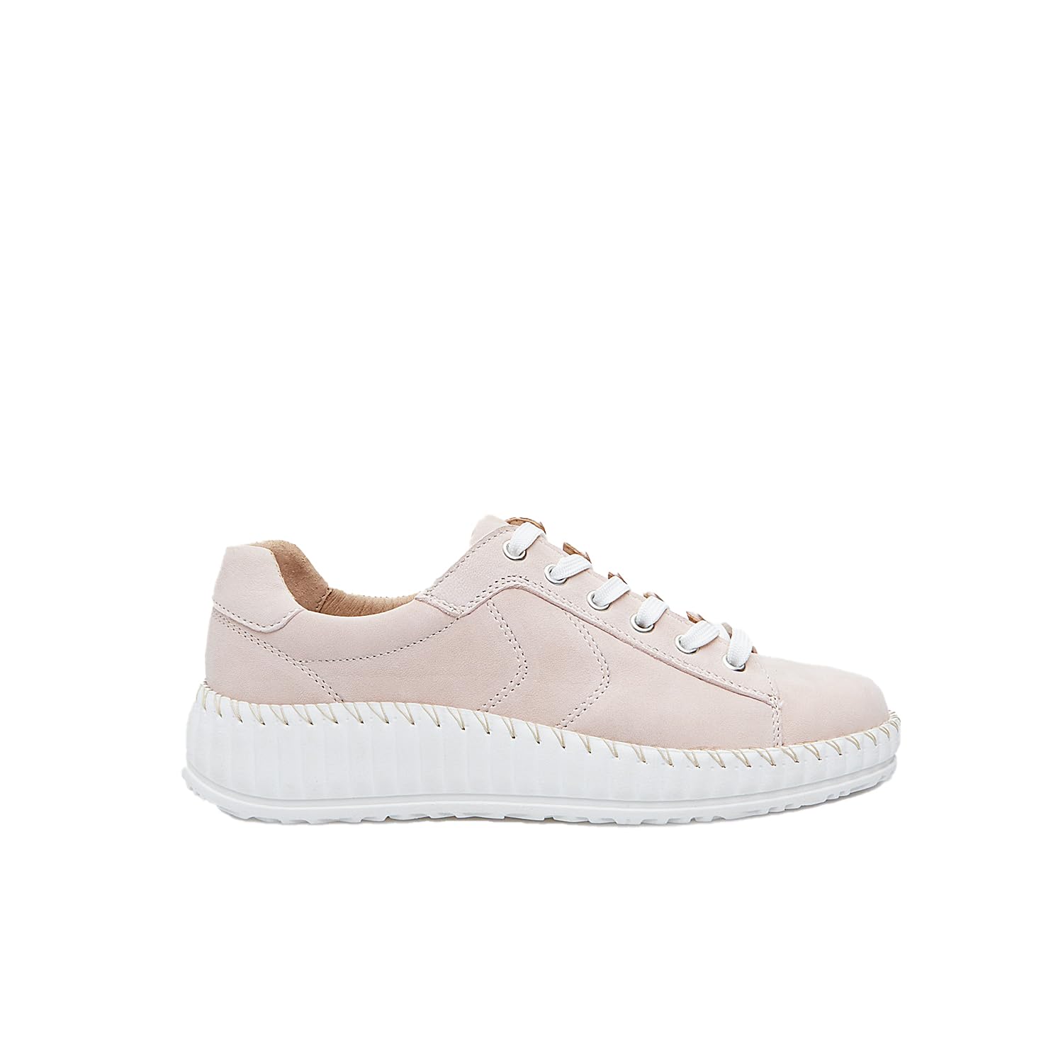 Bata Comfit Sneakers nubuck femme confortables