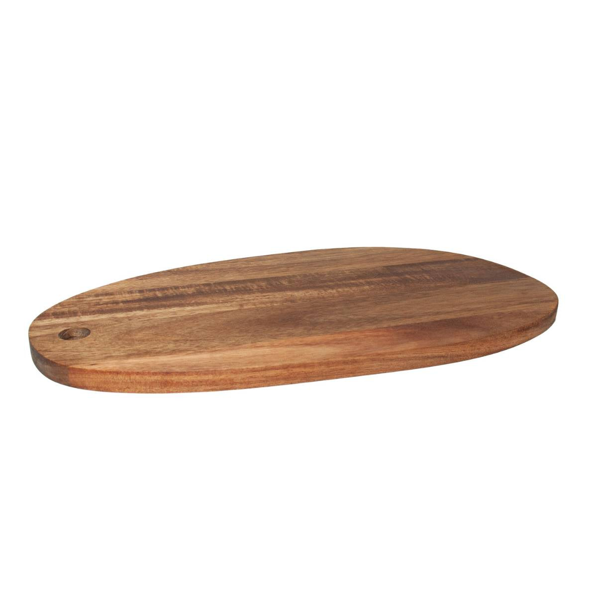 Andrea House planche à découper bois acacia 45 cm