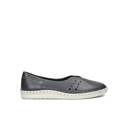 Bata Ballerines ballerines cuir femme plates