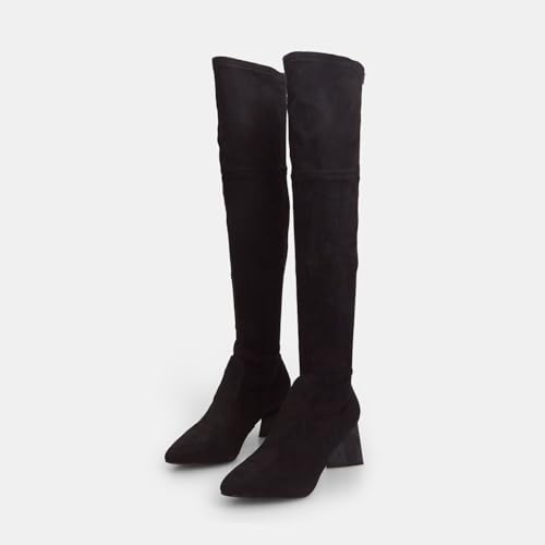 Bata Bottines Red Label talon triangulaire femme