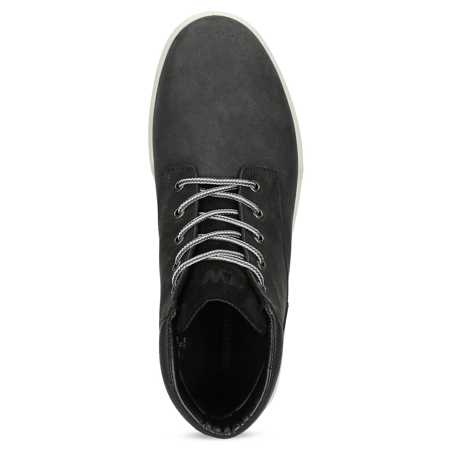 Bata Weinbrenner bottines homme confort quotidien