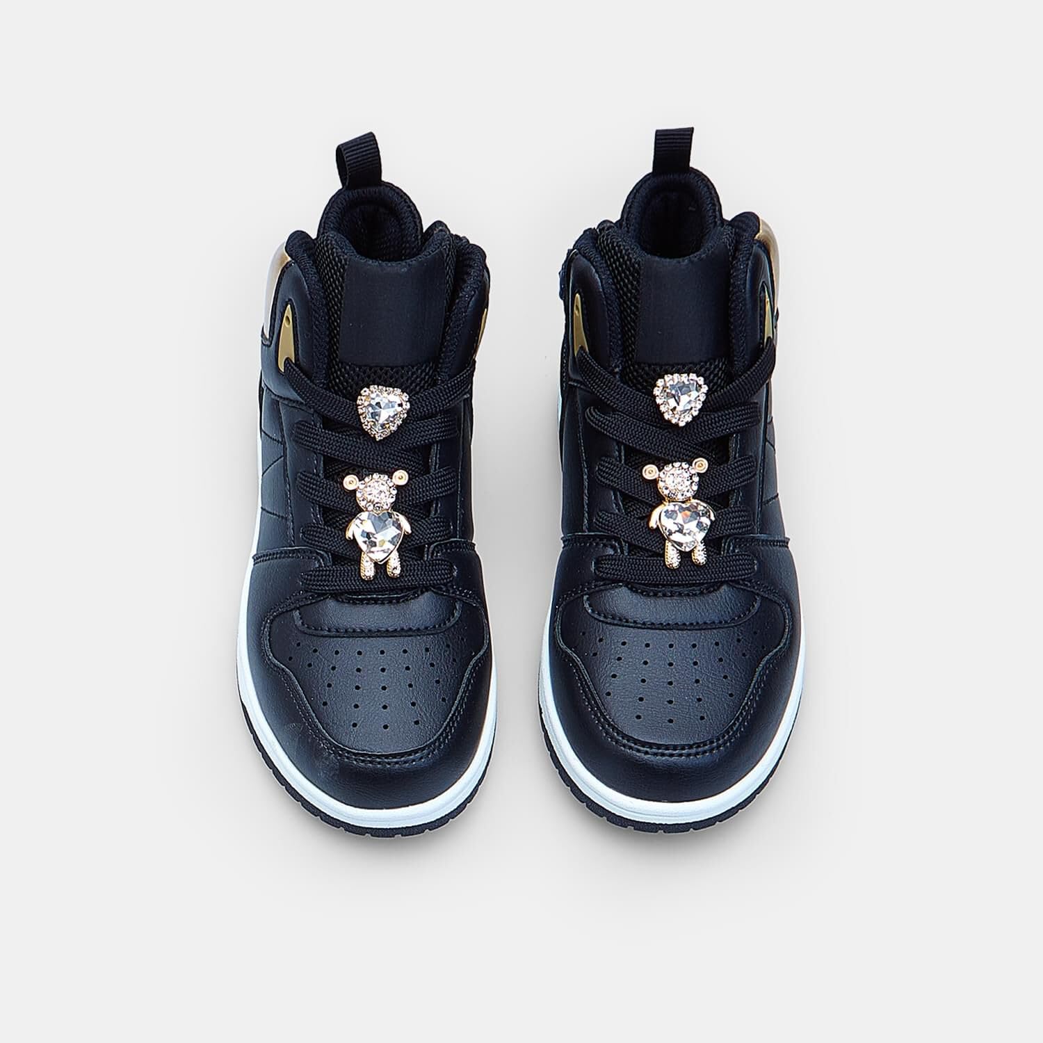 Bata Sneakers Mid fille confortable et tendance
