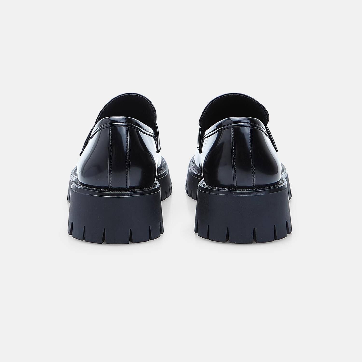 Bata Mocassins Femme Semelle Track 36 EU