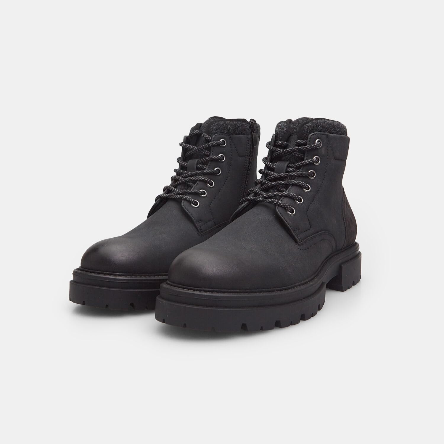 Bata Bottines Homme Boots Ville Confort Hiver