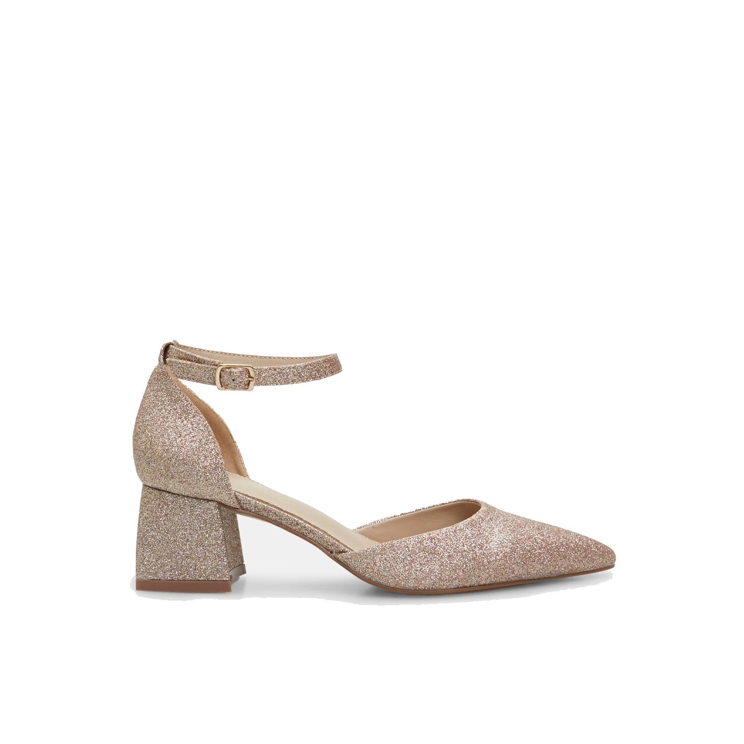 Bata Talon 5,5 cm escarpin femme talon 5,5 cm