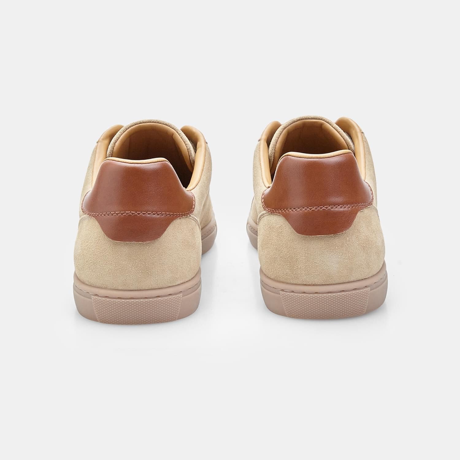 Bata Sneakers daim homme beige 40 EU