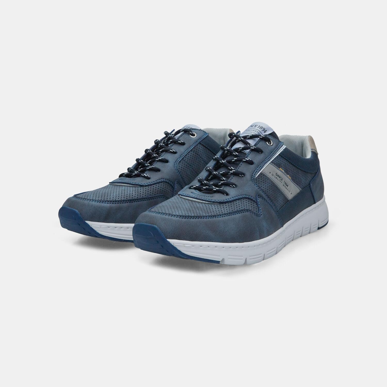 Bata Sneakers baskets homme confort ville