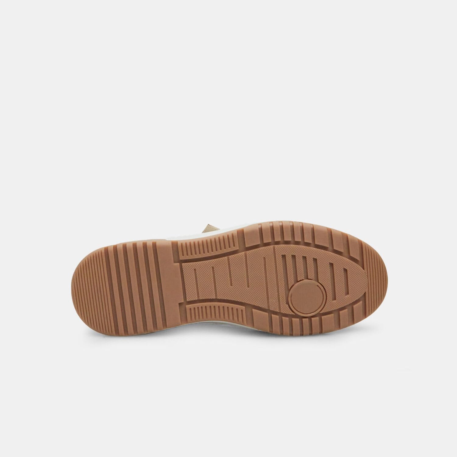 Bata Sneakers femme cuir classique confort