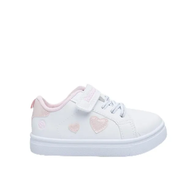 Bata Bubblegummers Sneakers Fille Confortable Décontracté