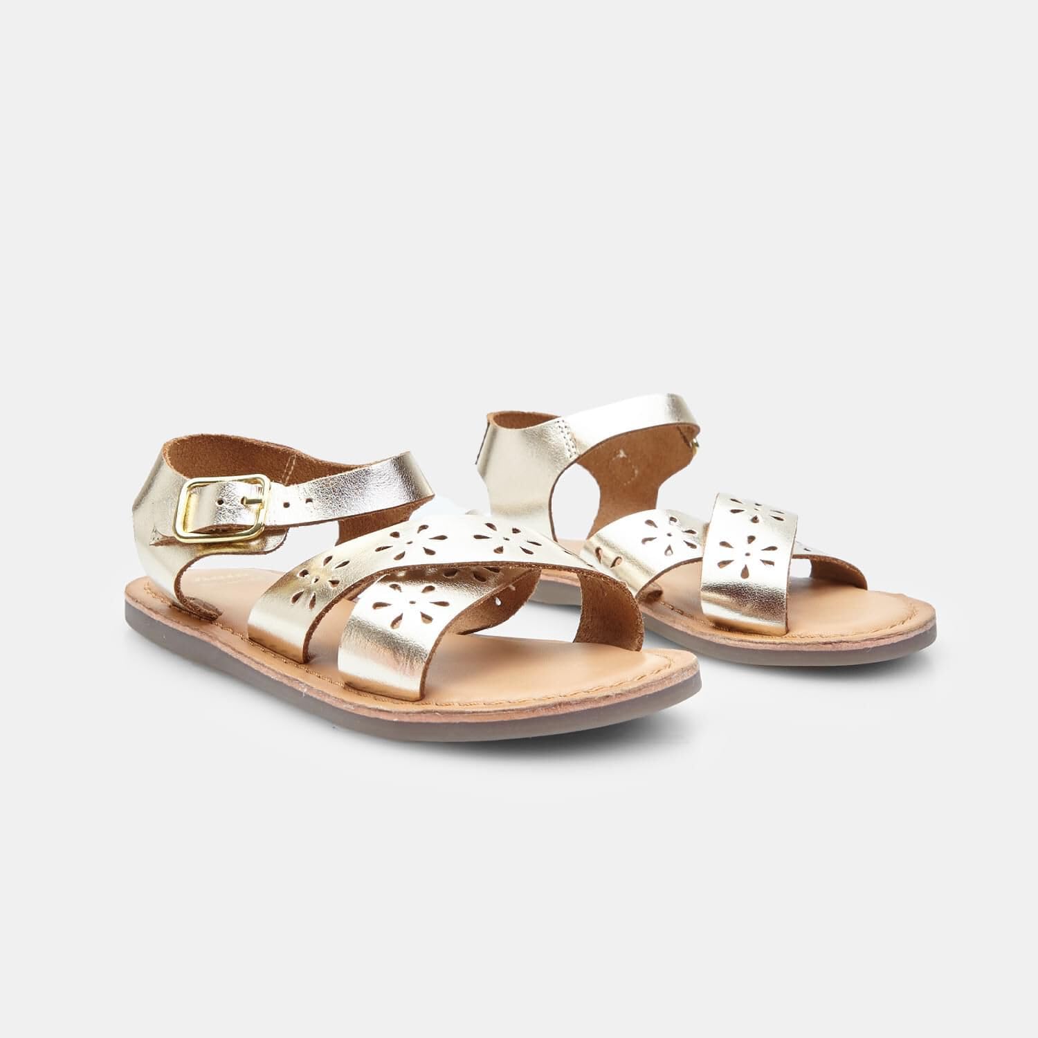 Bata Sandales sandales fille légères confortables