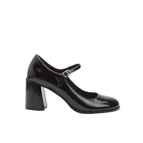 Bata Ballerines Mary Jane Noires 36 EU - Ballerines femme