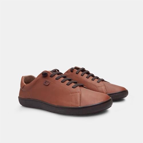 Bata Weinbrenner Chaussures Lacets Homme Barefoot Souple