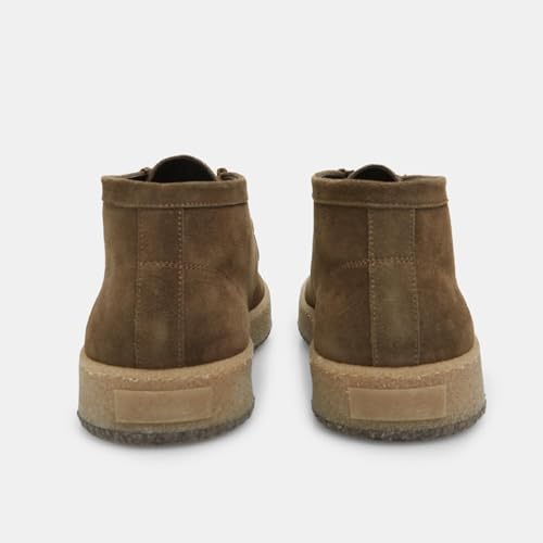 Bata chaussure lacets suede homme ville