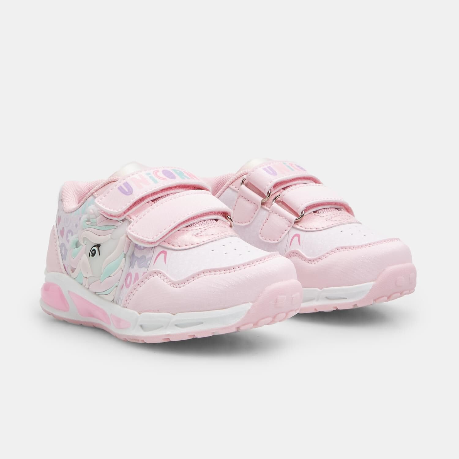 Bata Bubblegummers Sneakers Fille Baskets Légères Quotidien