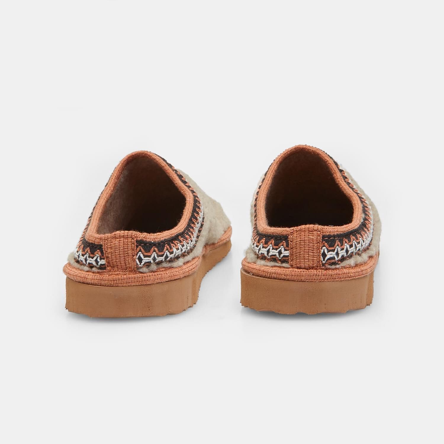 Bata Weinbrenner chaussons slip on femme