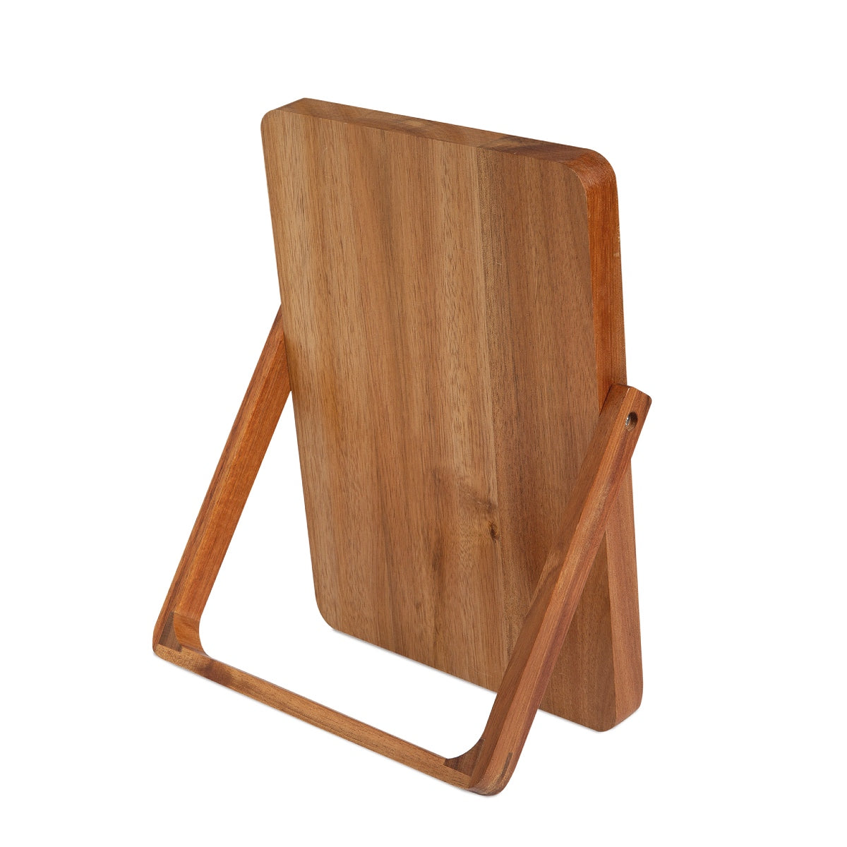 Andrea House Baño miroir en bois coiffeuse salle de bain