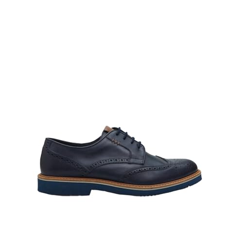 Bata Chaussures lacets homme cuir ville confort