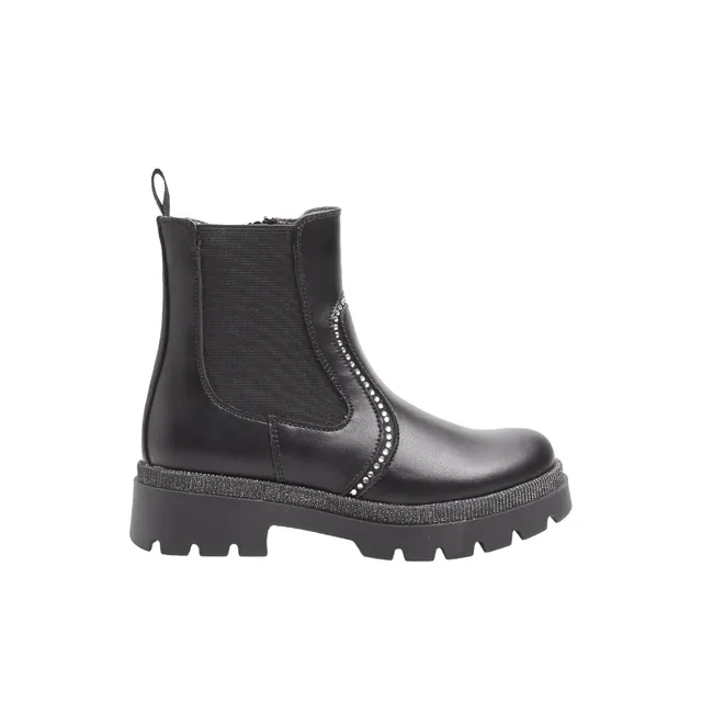 Bata Bottes Chelsea fille bottines ville confort
