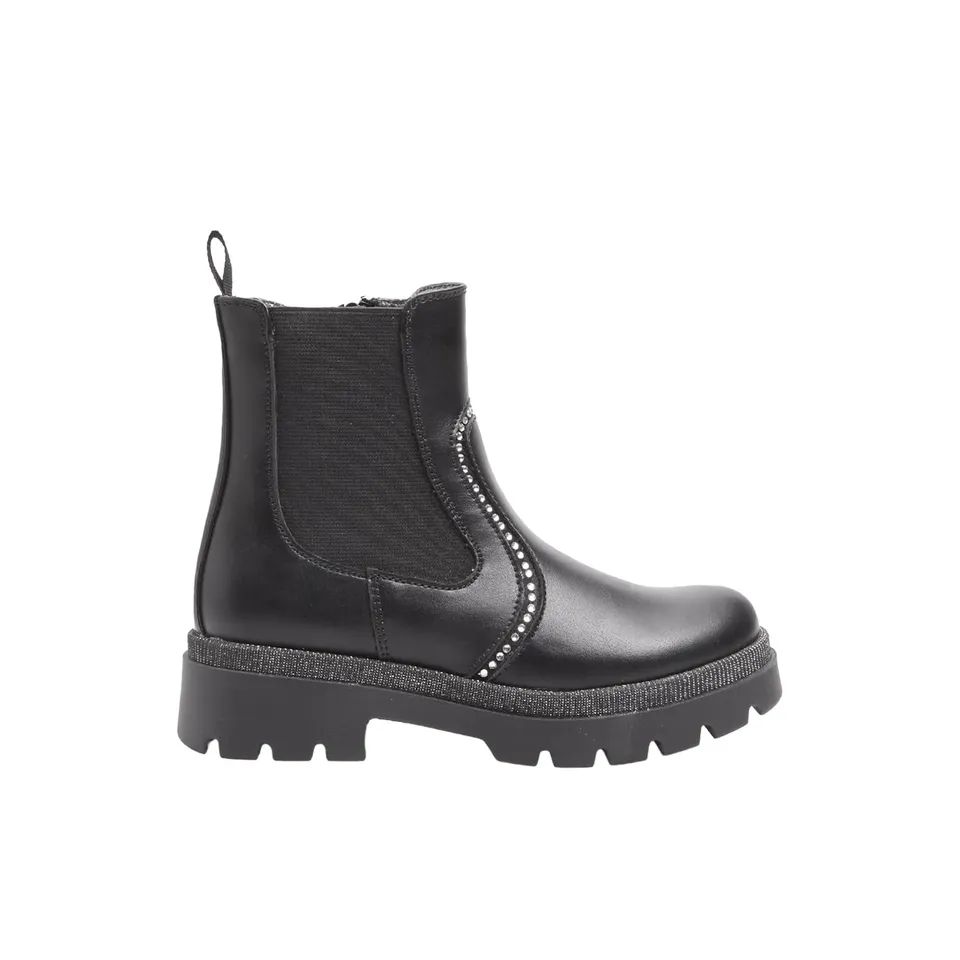 Bata Bottes Chelsea fille bottines ville confort
