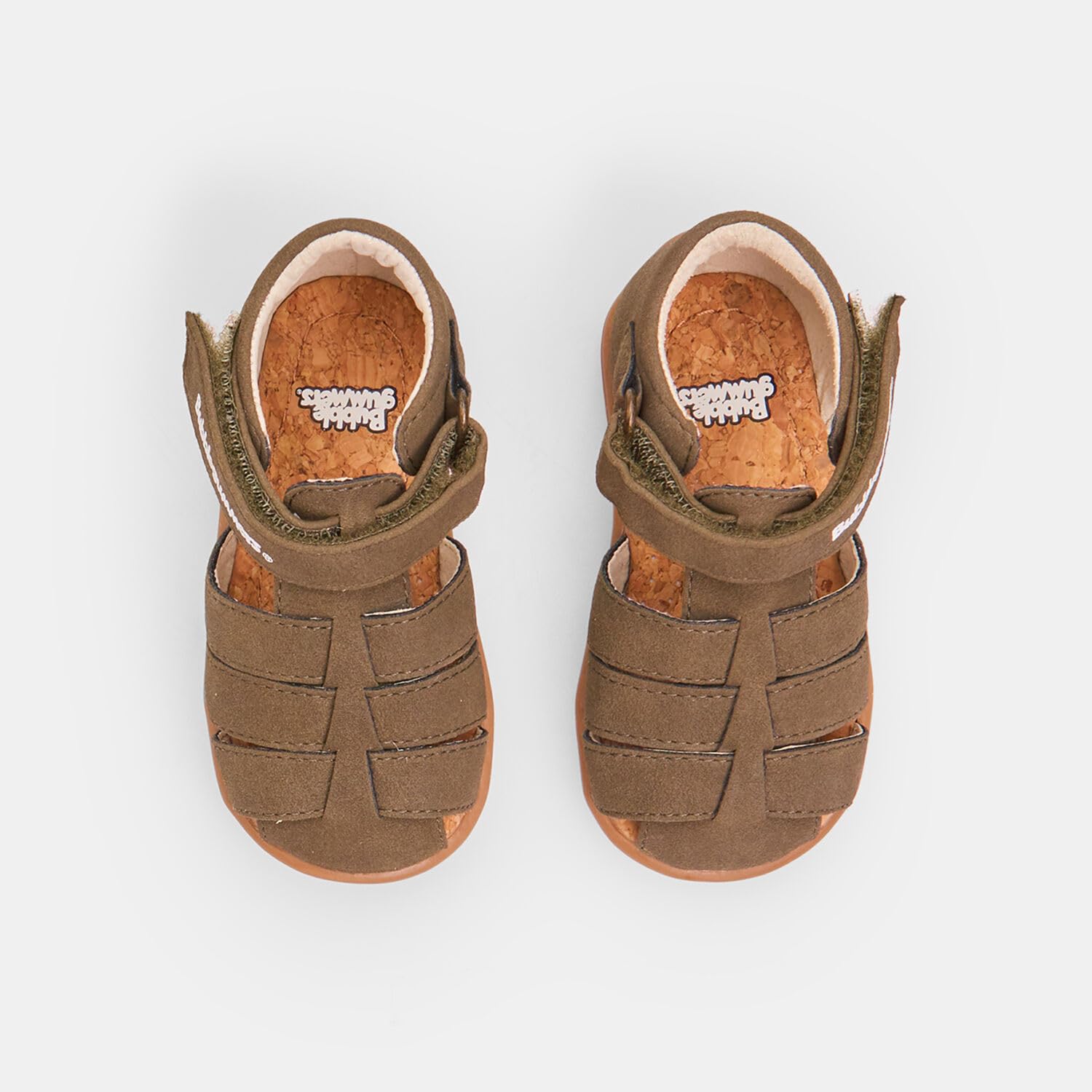 Bata Bubblegummers sandales enfant été