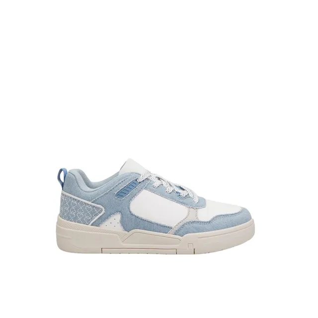 Bata Sneakers Femme Ville Confort