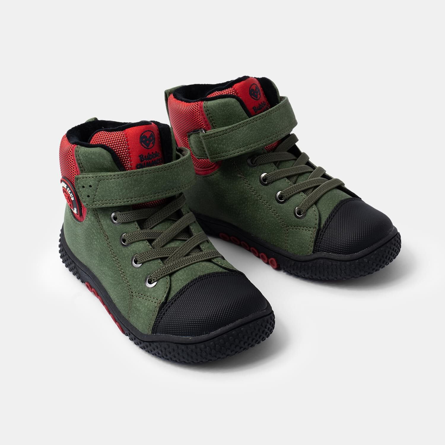 Bata Bubblegummers Baskets Garçon Taille 20 EU