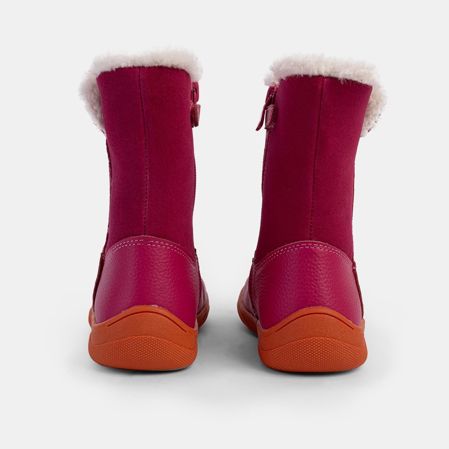 Bata Weinbrenner bottines d'hiver fille barefoot
