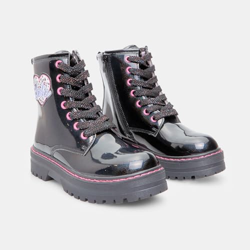 Bata BBG Barbie bottes fille école quotidien