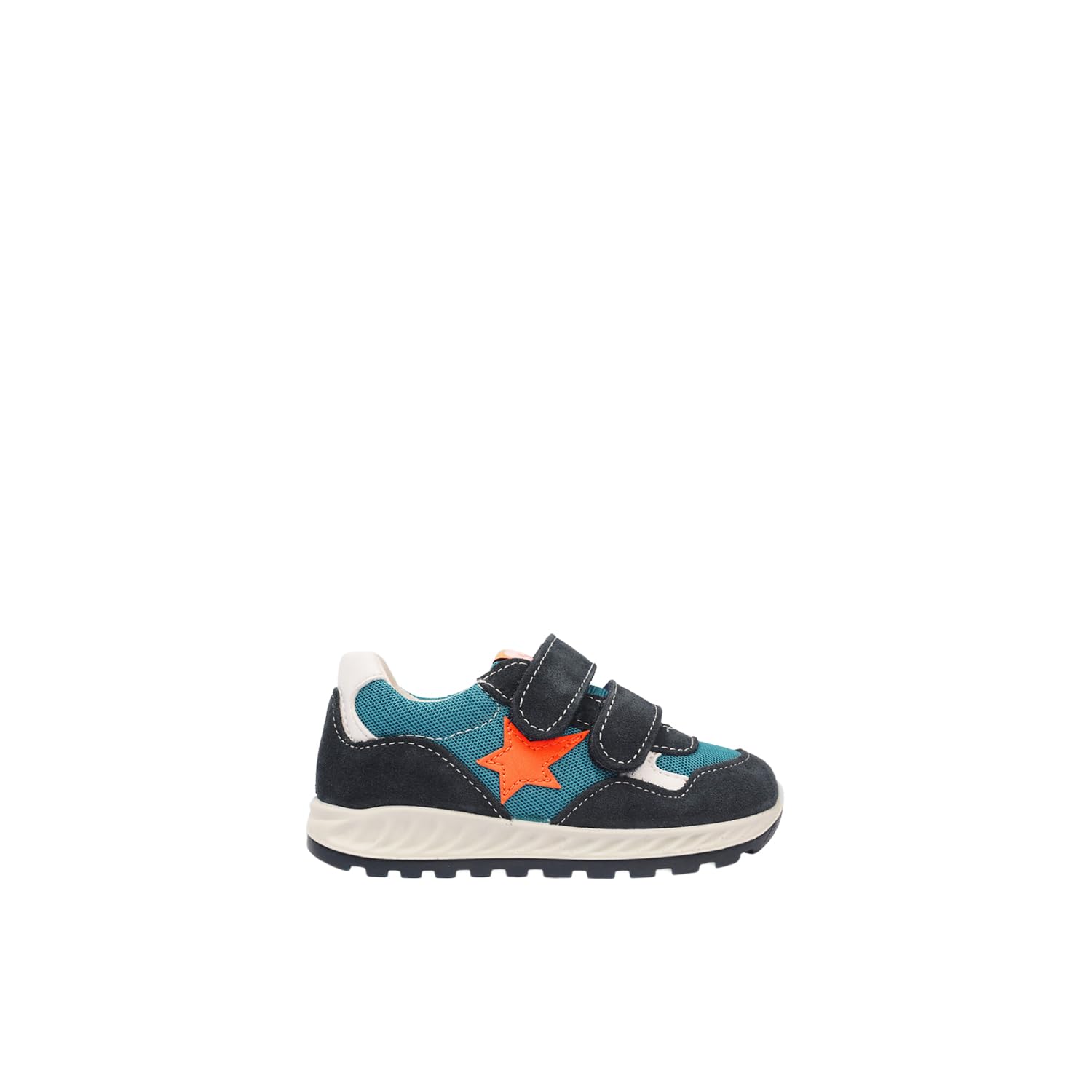 Bata Sneakers garçon daim confortables ville