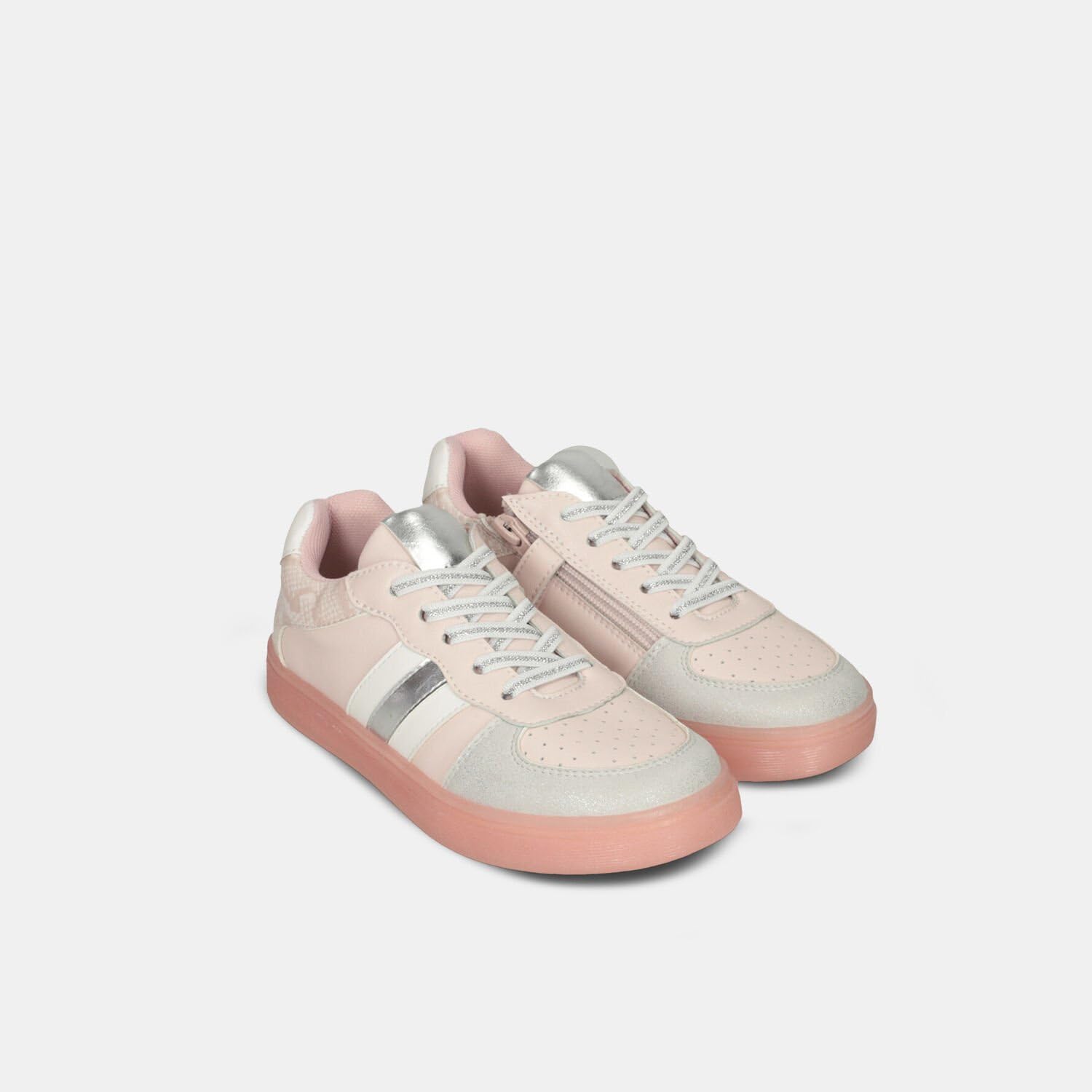 Bata Sneakers sneakers fille plates confort