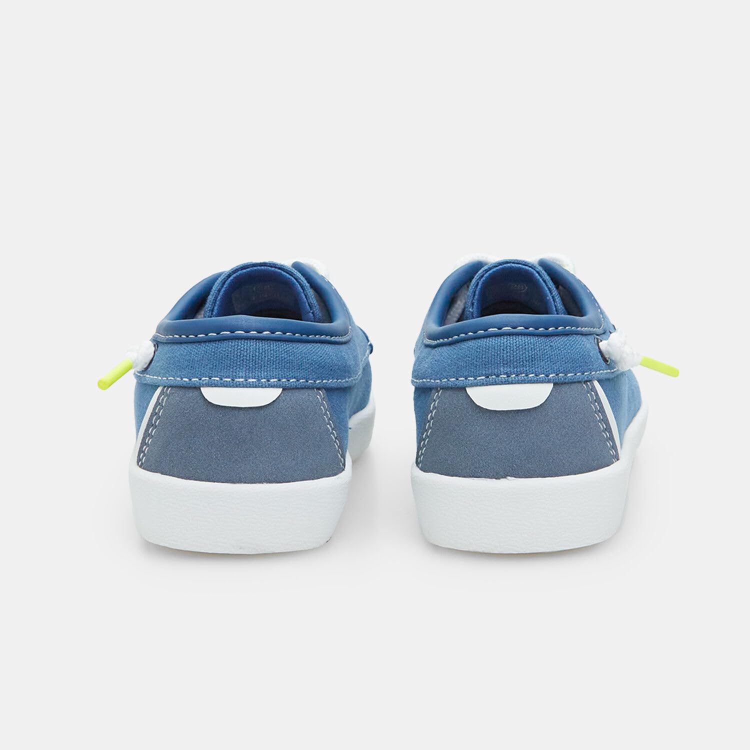 Bata Mocassins bateau enfant chaussures plates