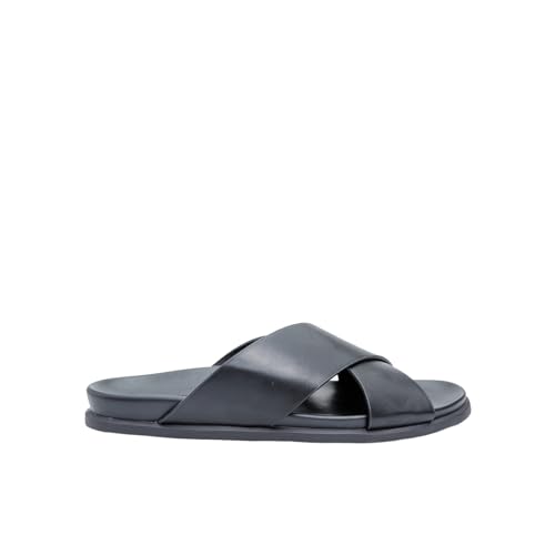 Bata Sandales Red Label Mules Homme Confort