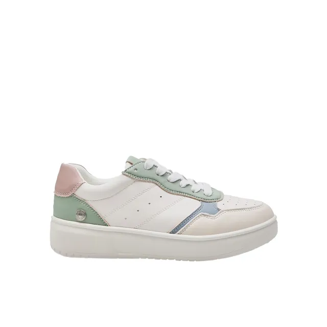 Bata Sneakers baskets femme tendance 36 EU
