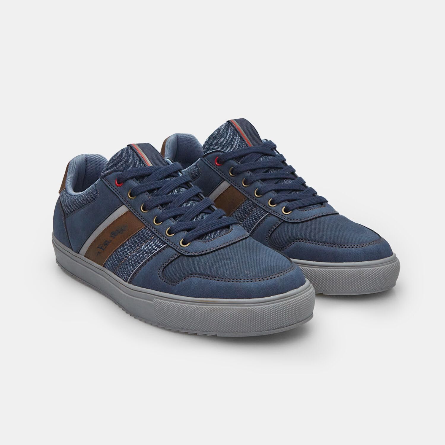 Bata Sneakers basket homme ville confortable