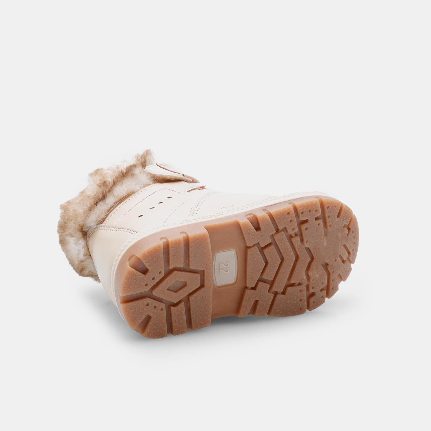 Bata Bottes Bubblegummers hiver garçon chaudes