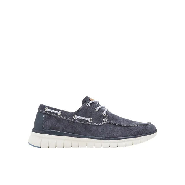 Bata Mocassins bateau homme chaussure plate