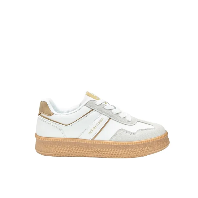 Bata North Star KYER sneakers femme confort