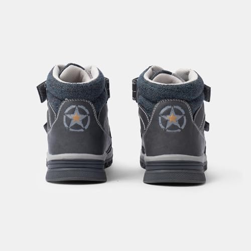 Bata Sneakers Baskets Montantes Garçon ville