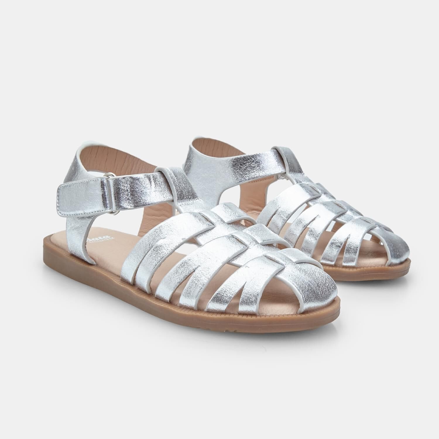 Bata Sandales Fille sandales légères et confortables