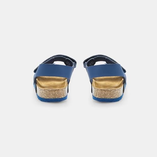 Bata Sandales garçon sandales respirantes tissu été